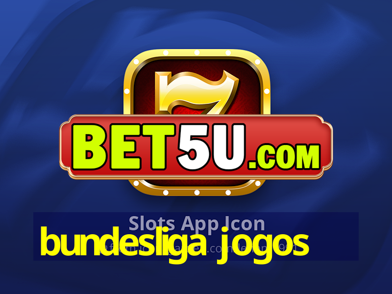 bundesliga jogos